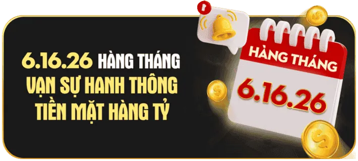 Hoàn trả tiền cược Cado888