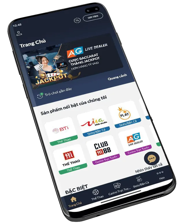 Tải Cado888 cho iOS
