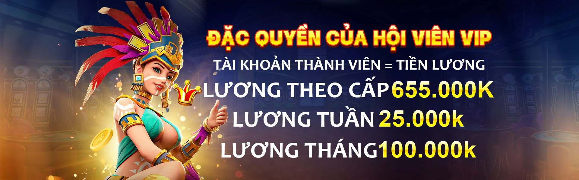 Sòng bạc trực tuyến Cado888 với người chia bài thật