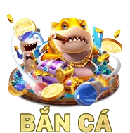 Bắn Cá Rồng Vàng